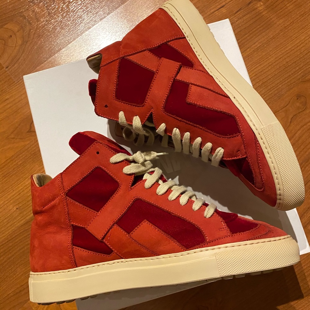 MM6 Maison Martin Margiela sneakers
